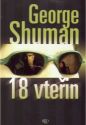18 vteřin                               , Shuman, George D., 1952-                