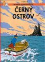 Černý ostrov                            , Hergé, 1907-1983                        