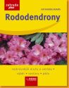 Rododendrony                            , Adams, Katharina                        