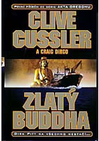 Zlatý Buddha                            , Cussler, Clive, 1931-                   