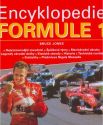 Encyklopedie Formule 1                  , Jones, Bruce                            