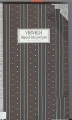 Báječná léta pod psa                    , Viewegh, Michal, 1962-                  