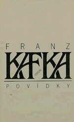 Povídky                                 , Kafka, Franz, 1883-1924                 