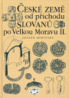 České země od příchodu Slovanů po Velkou, Měřínský, Zdeněk, 1948-                 