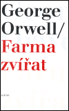 Farma zvířat                            , Orwell, George, 1903-1950               