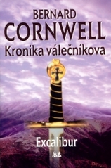 Kronika válečníkova                     , Cornwell, Bernard, 1944-                