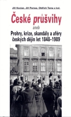 České průšvihy, aneb, Prohry, krize, ska, Kocian, Jiří, 1956-                     