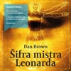 Šifra mistra Leonarda                   , Brown, Dan, 1964-                       
