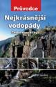 Nejkrásnější vodopády České republiky   , Janoška, Martin                         