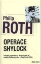 Operace Shylock                         , Roth, Philip, 1933-                     