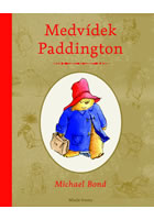 Medvídek Paddington                     , Bond, Michael, 1926-                    