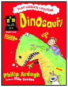 Dinosauři                               , Ardagh, Philip                          