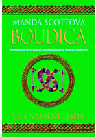 Boudica                                 , Scott, Manda                            