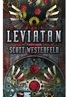 Leviatan                                , Westerfeld, Scott, 1963-                