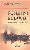 Poslední Budovec                        , Svátek, Josef, 1835-1897                
