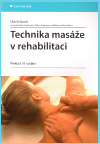 Technika masáže v rehabilitaci          , Storck, Ulrich                          