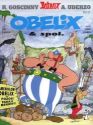 Obelix & spol                           , Goscinny, René, 1926-1977               