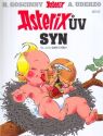 Asterixův syn                           , Uderzo, Albert, 1927-                   