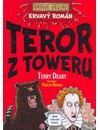 Teror z Toweru                          , Deary, Terry, 1946-                     