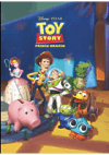 Toy story                               ,                                         