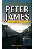 Dokonalá vražda                         , James, Peter, 1948-                     