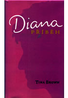 Diana                                   , Brown, Tina, 1952-                      