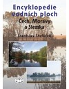 Encyklopedie vodních ploch Čech, Moravy , Štefáček, Stanislav, 1935-              