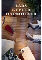 Hypnotizér                              , Kepler, Lars                            