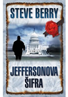 Jeffersonova šifra                      , Berry, Steve, 1955-                     