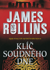 Klíč soudného dne                       , Rollins, James, 1961-                   
