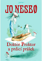 Doktor Proktor a prdicí prášek          , Nesbo, Jo, 1960-                        