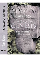 Tajemství Genesis                       , Knox, Tom                               