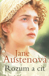 Rozum a cit                             , Austen, Jane, 1775-1817                 