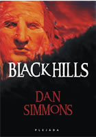 Black Hills                             , Simmons, Dan, 1948-                     