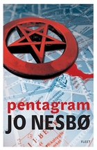 Pentagram                               , Nesbo, Jo, 1960-                        