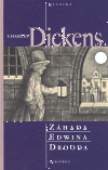 Záhada Edwina Drooda                    , Dickens, Charles, 1812-1870             