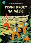 První kroky na Měsíci                   , Hergé, 1907-1983                        