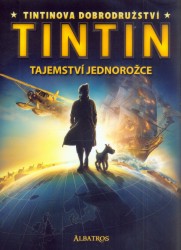 Tintin                                  , Irvine, Alexander C. (Alexander Christia