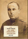 Byl jsem Mengeleho asistentem           , Nyiszli, Miklós, 1901-1956              