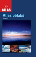 Atlas oblaků                            , Häckel, Hans, 1942-                     