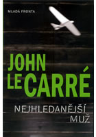 Nejhledanější muž                       , Le Carré, John, 1931-                   