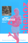 Běhat                                   , Echenoz, Jean, 1947-                    