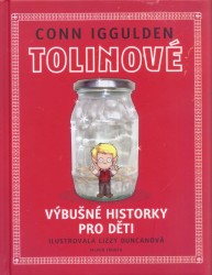 Tolinové                                , Iggulden, Conn, 1971-                   