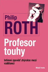 Profesor touhy                          , Roth, Philip, 1933-                     
