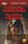Kleopatra makedonská                    , Haefs, Gisbert, 1950-                   
