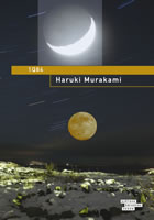1Q84. Kniha 1 a 2                       , Murakami, Haruki, 1949-                 