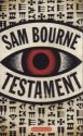 Testament                               , Bourne, Sam, 1967-                      