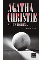 Nultá hodina                            , Christie, Agatha, 1890-1976             
