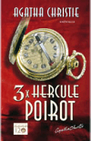 3x Hercule Poirot. Záhada na zámku Style, Christie, Agatha, 1890-1976             