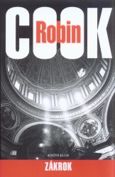 Zákrok                                  , Cook, Robin, 1940-                      